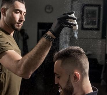 لوازم آرایشی پرطرفدار برای حالت دادن به مو